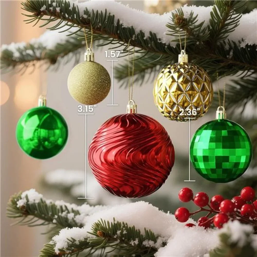 N/A 🧿generous ornament